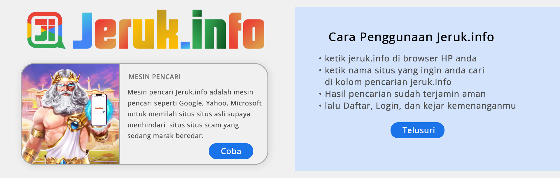 MESIN PENCARIAN